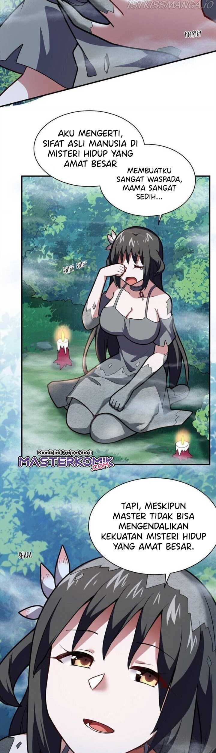 I, the Strongest Demon, Have Regained My Youth?! Chapter 51 Gambar 40