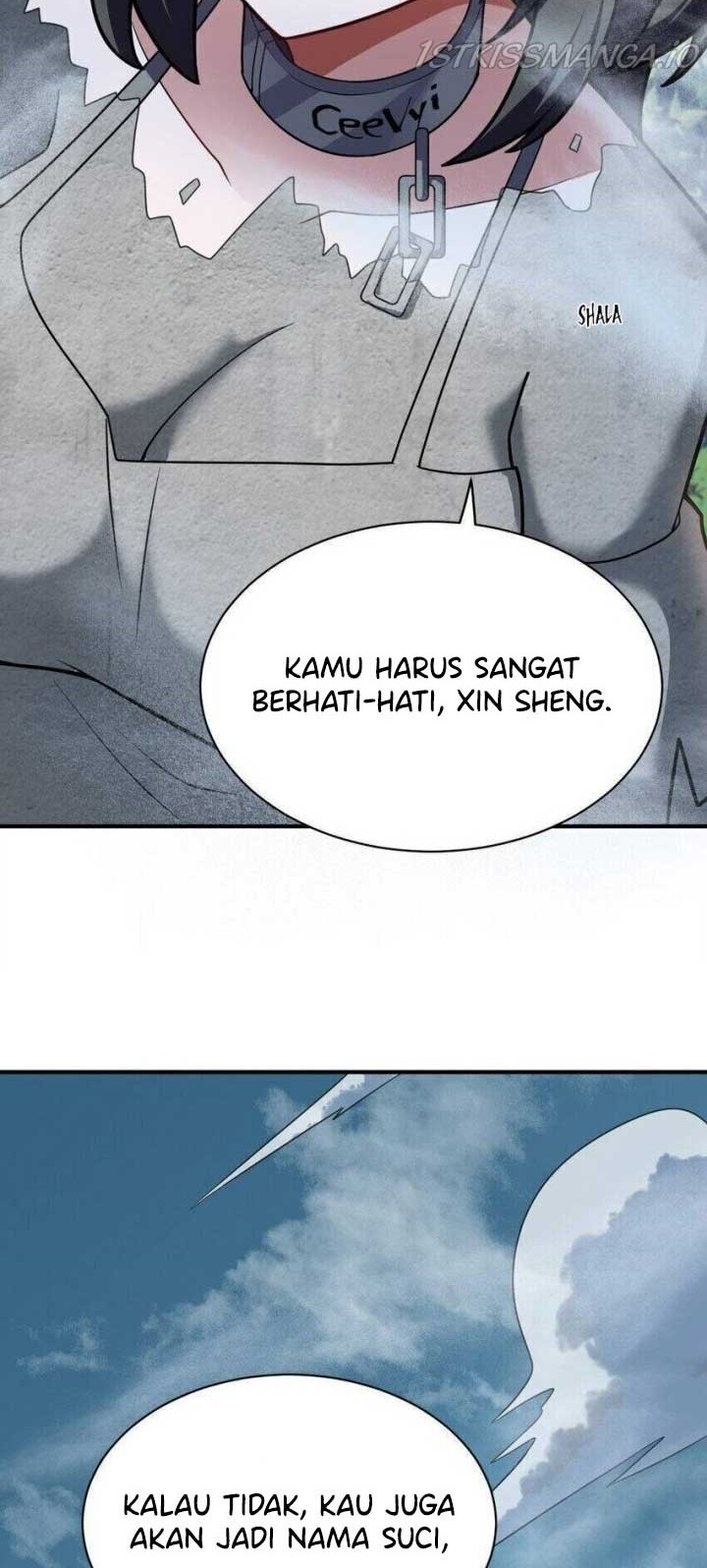 I, the Strongest Demon, Have Regained My Youth?! Chapter 51 Gambar 41