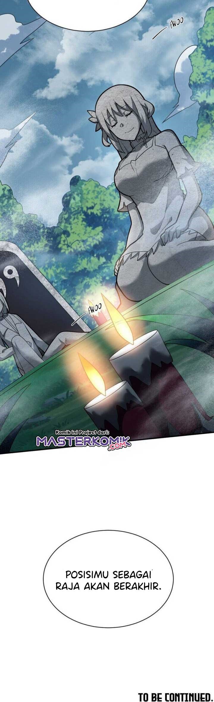 I, the Strongest Demon, Have Regained My Youth?! Chapter 51 Gambar 42