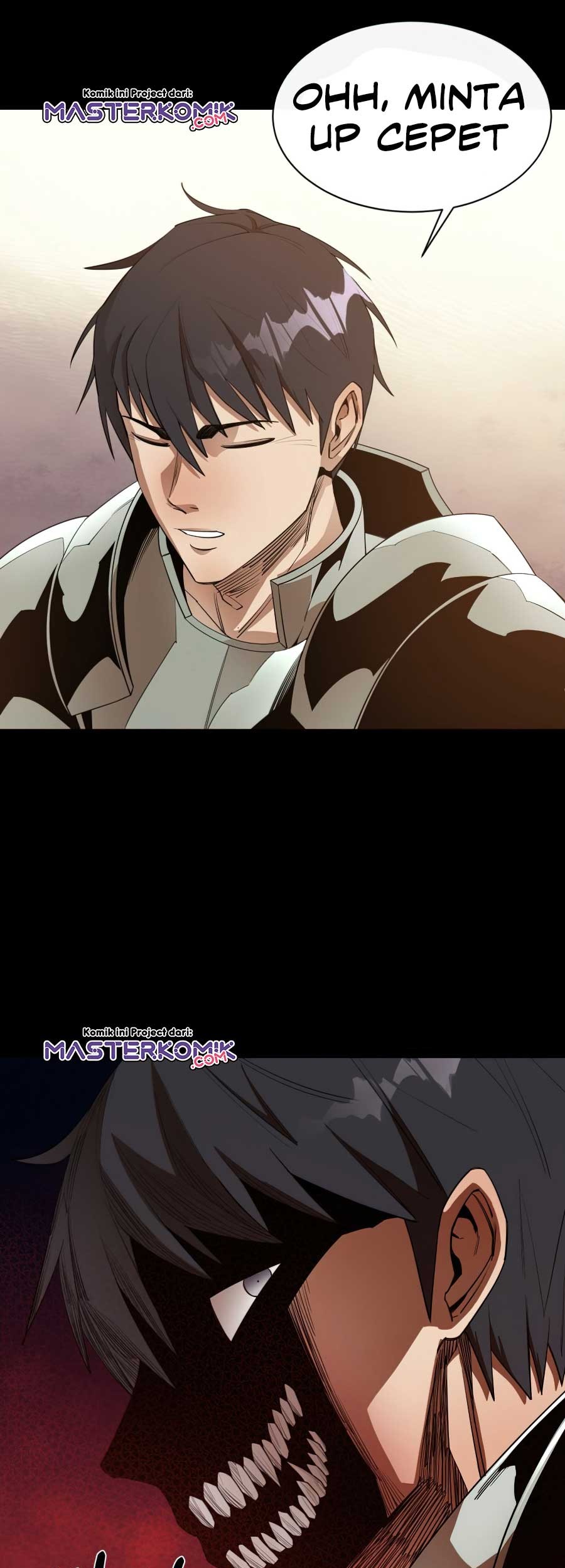 I, the Strongest Demon, Have Regained My Youth?! Chapter 51 Gambar 43