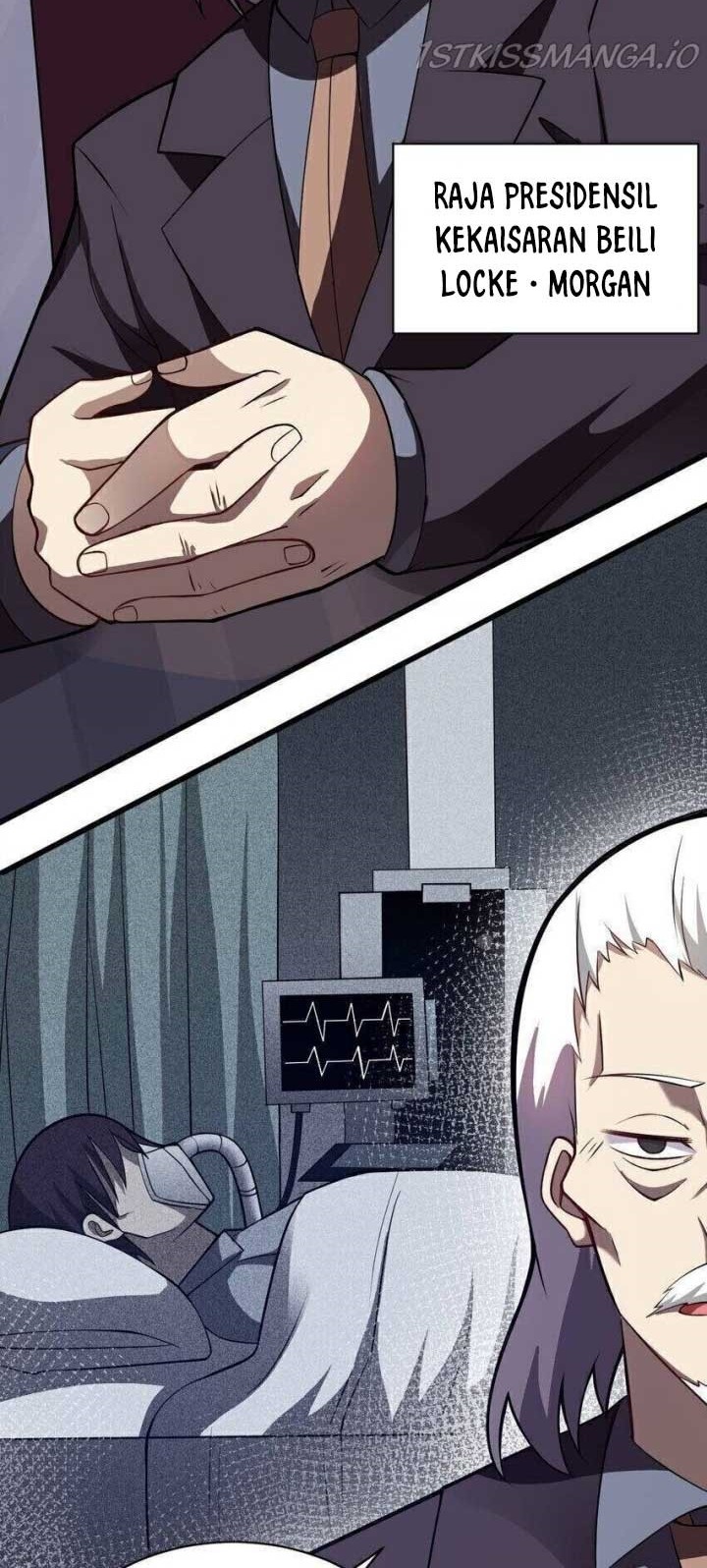 I, the Strongest Demon, Have Regained My Youth?! Chapter 51 Gambar 3
