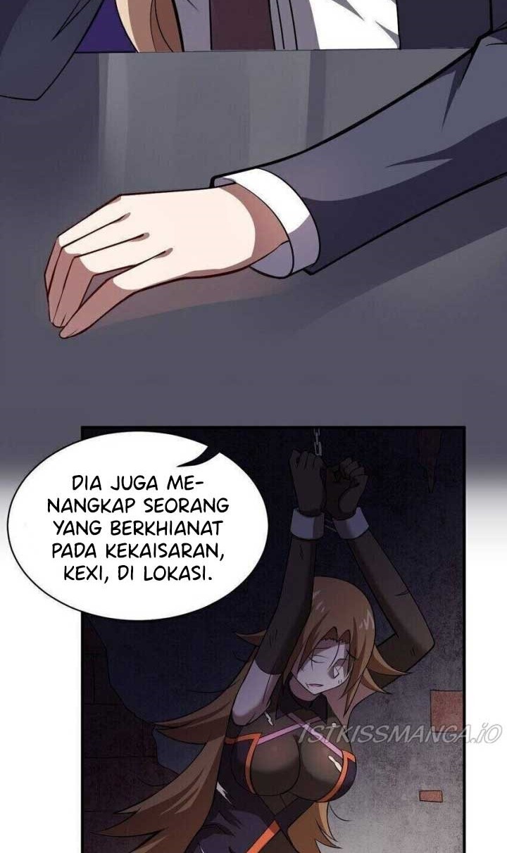 I, the Strongest Demon, Have Regained My Youth?! Chapter 51 Gambar 5