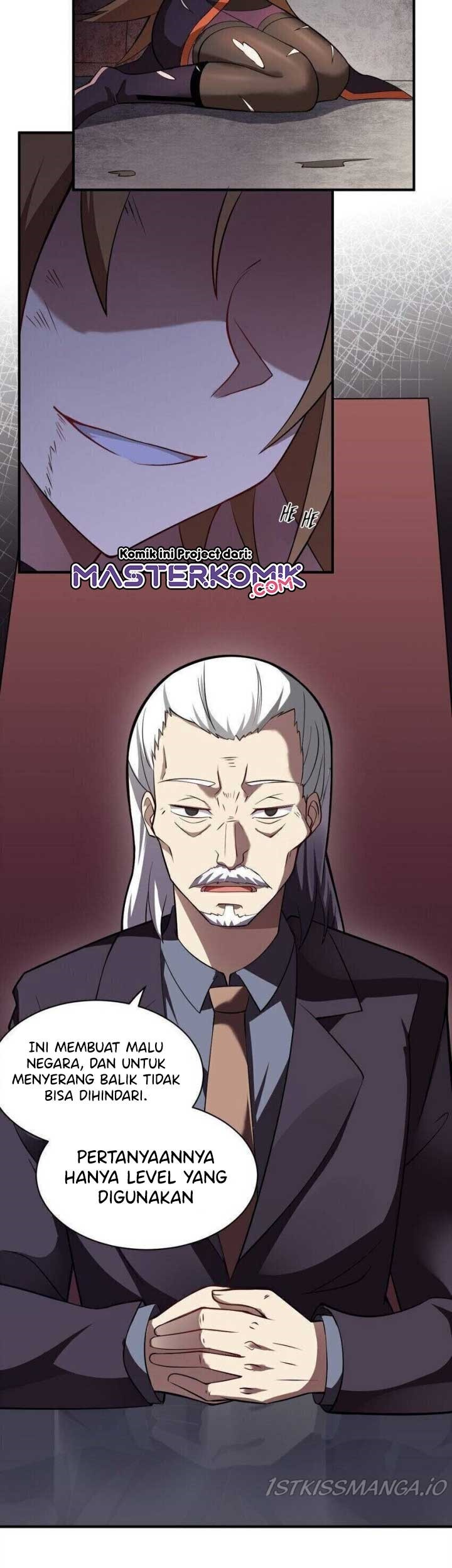 I, the Strongest Demon, Have Regained My Youth?! Chapter 51 Gambar 6