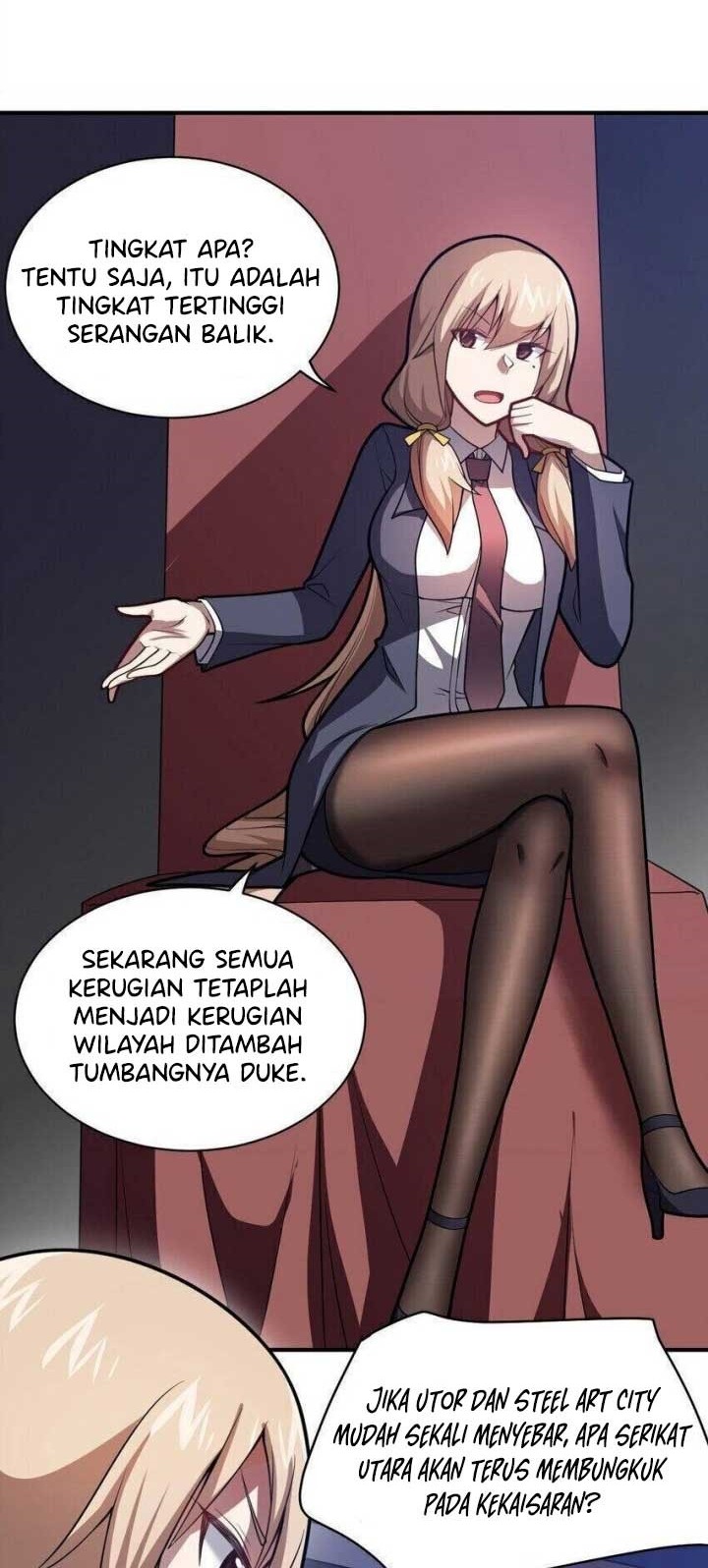 I, the Strongest Demon, Have Regained My Youth?! Chapter 51 Gambar 7