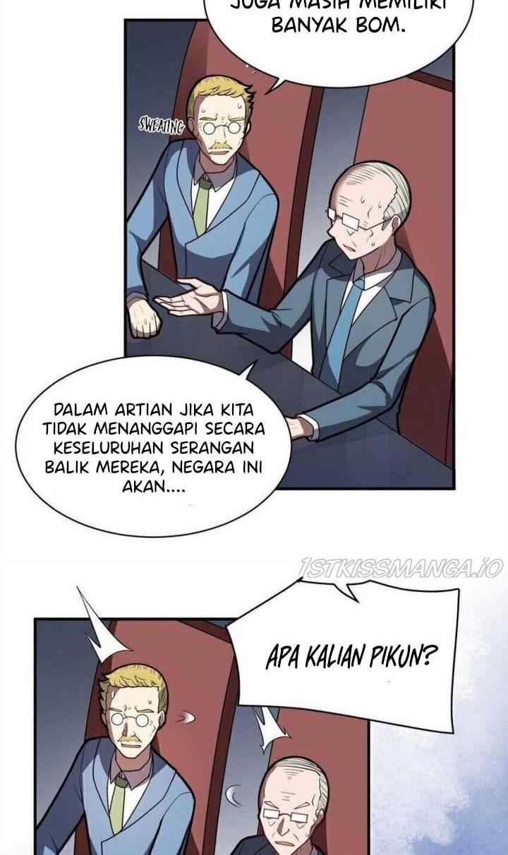 I, the Strongest Demon, Have Regained My Youth?! Chapter 51 Gambar 9
