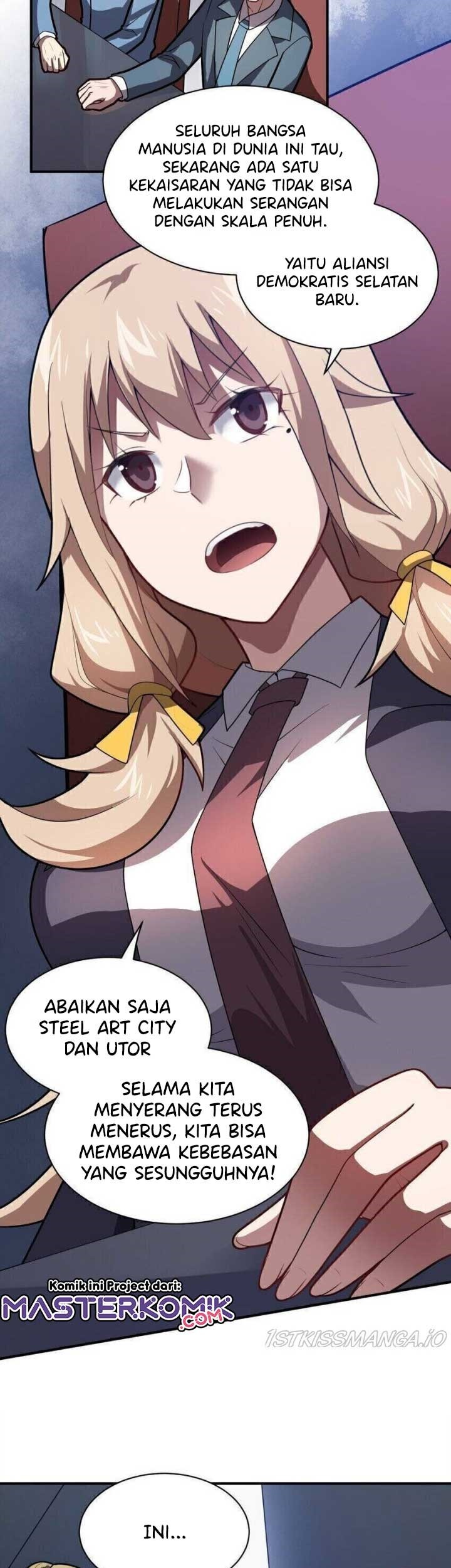 I, the Strongest Demon, Have Regained My Youth?! Chapter 51 Gambar 10