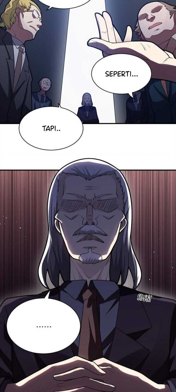 I, the Strongest Demon, Have Regained My Youth?! Chapter 51 Gambar 11