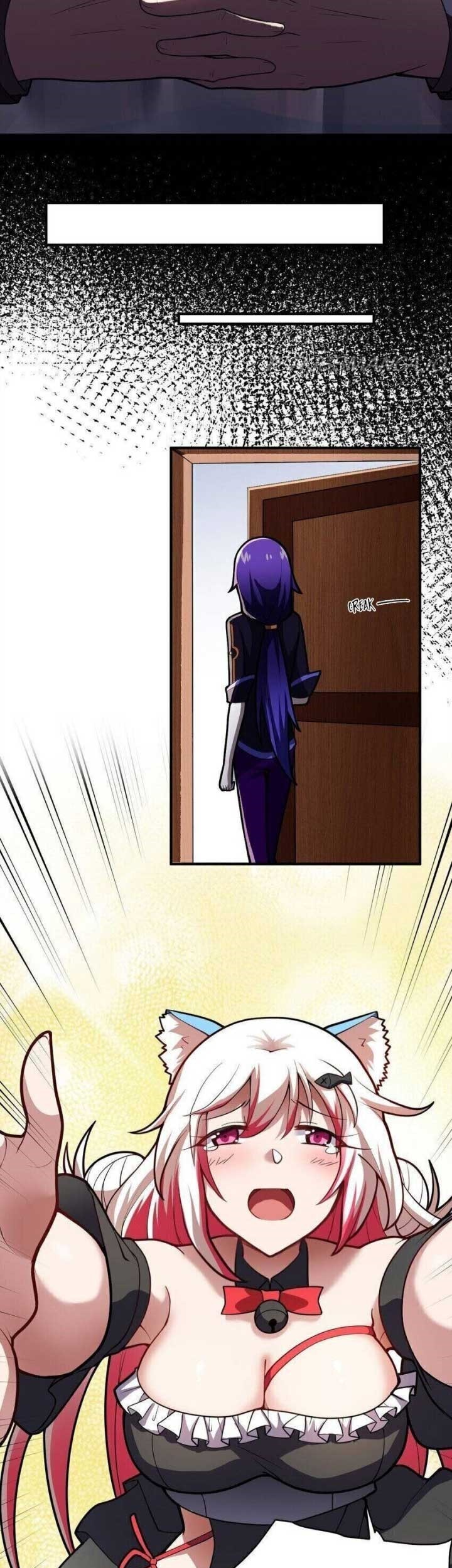 I, the Strongest Demon, Have Regained My Youth?! Chapter 51 Gambar 12