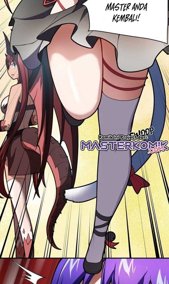 I, the Strongest Demon, Have Regained My Youth?! Chapter 51 Gambar 13
