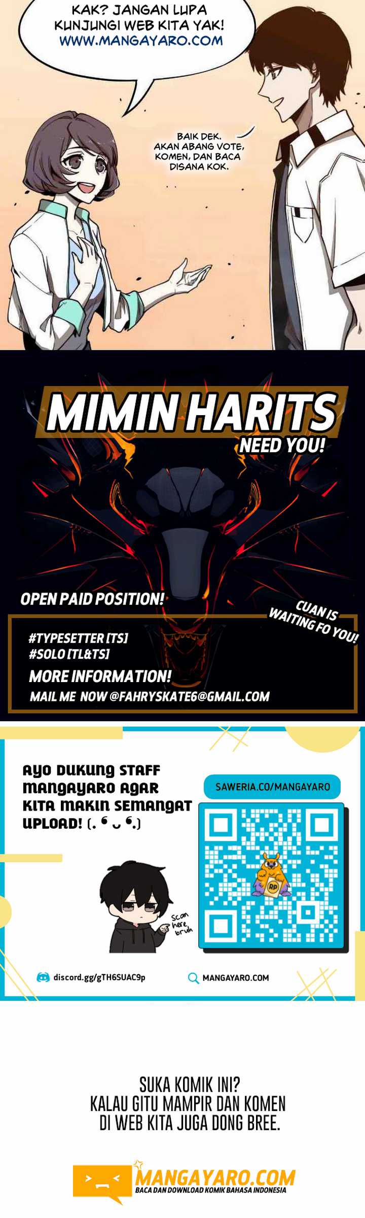 I Have An Apocalyptic Dungeon Chapter 32 Gambar 9