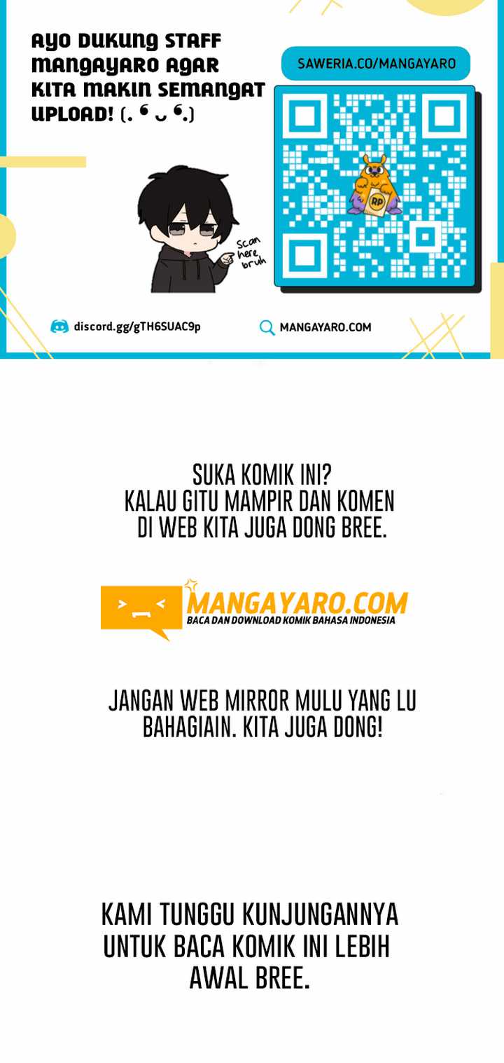 The Great Sage Chapter 41 Gambar 26