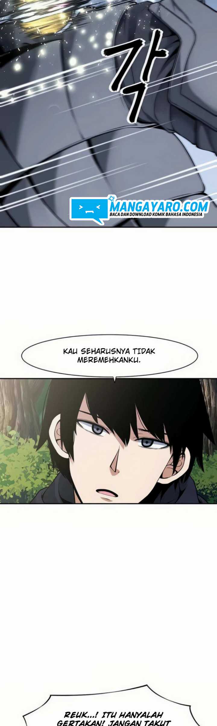 The Teacher of Perishable Villains Chapter 13.2 Gambar 12