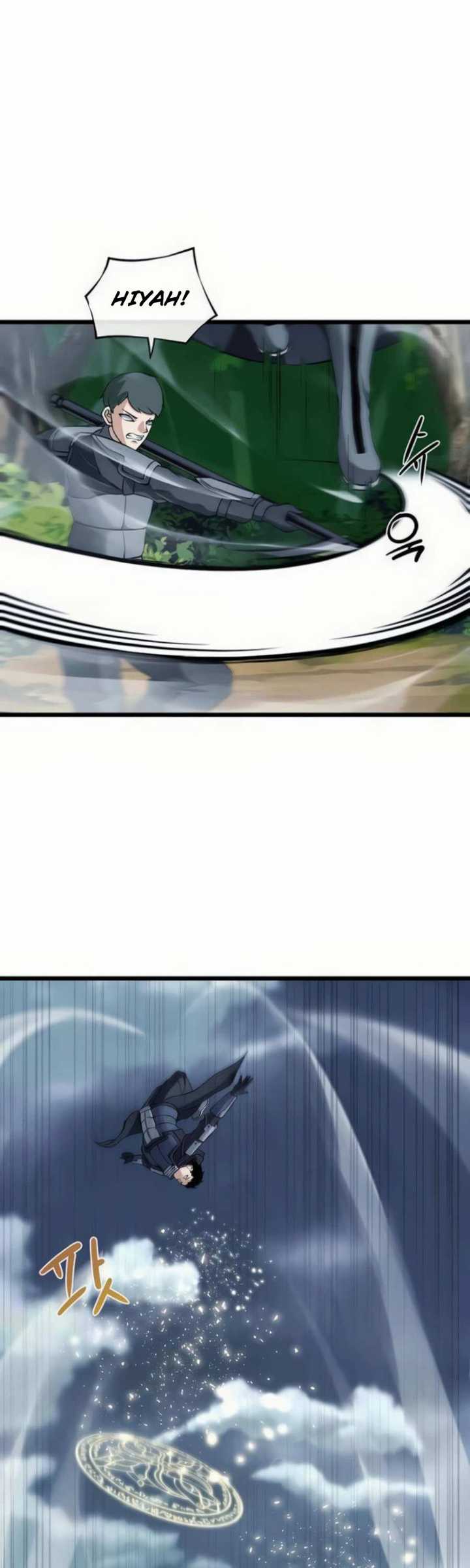 The Teacher of Perishable Villains Chapter 13.2 Gambar 19