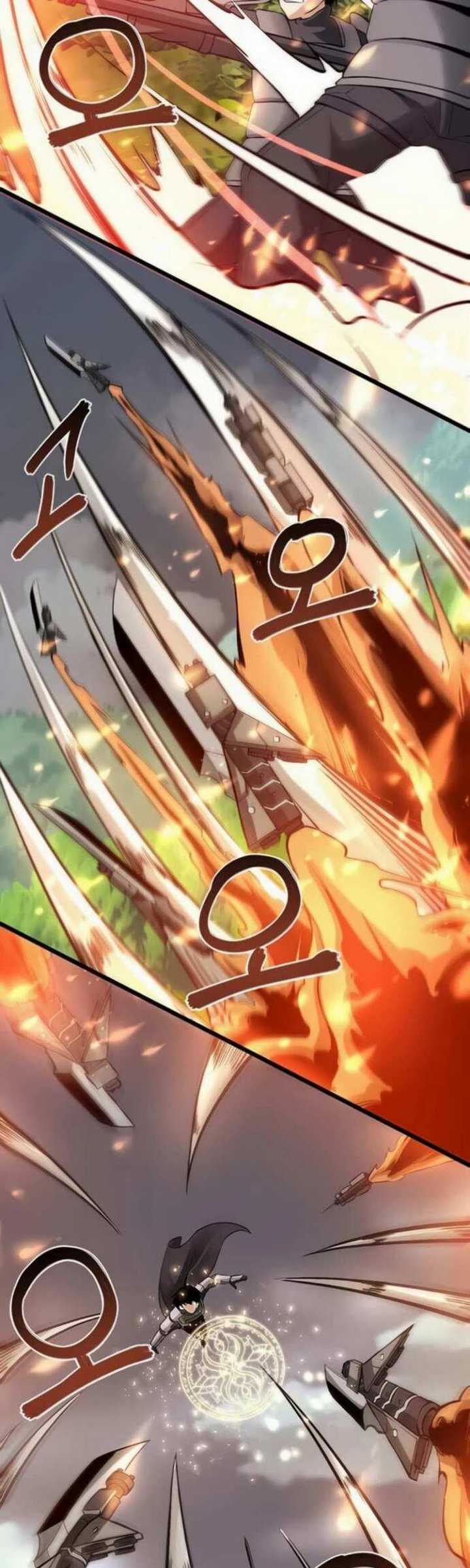 The Teacher of Perishable Villains Chapter 13.2 Gambar 23