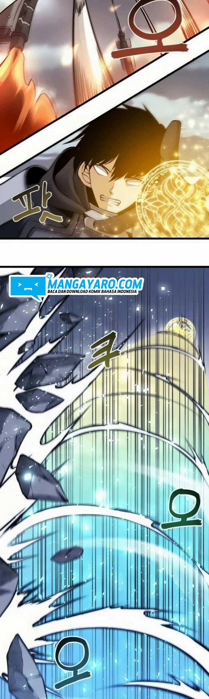 The Teacher of Perishable Villains Chapter 13.2 Gambar 24