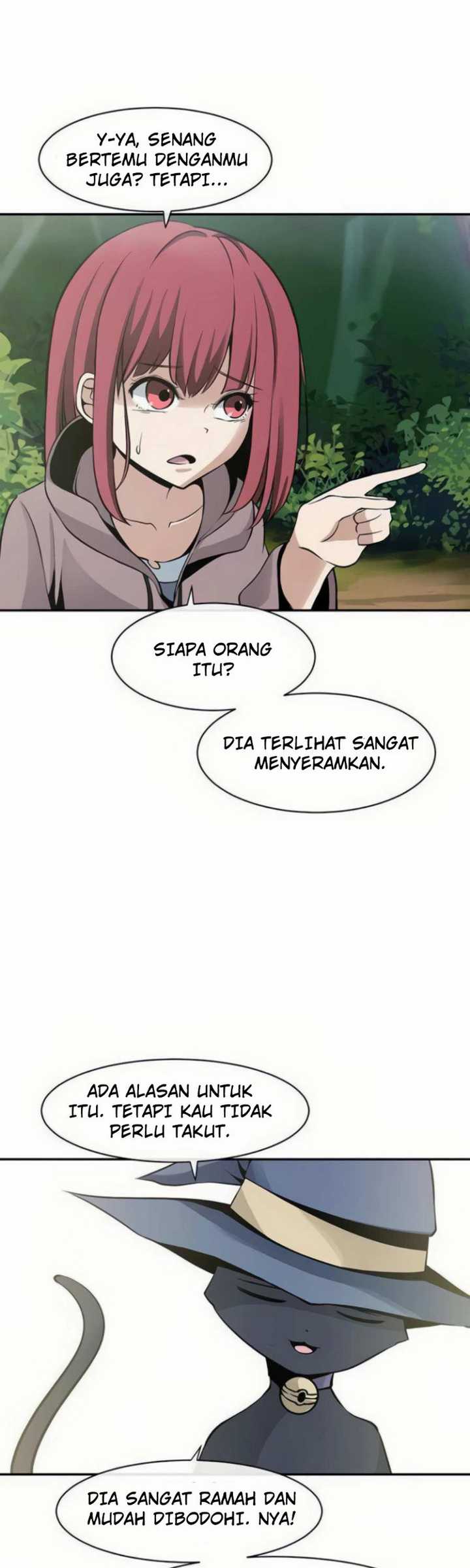 The Teacher of Perishable Villains Chapter 13.2 Gambar 5