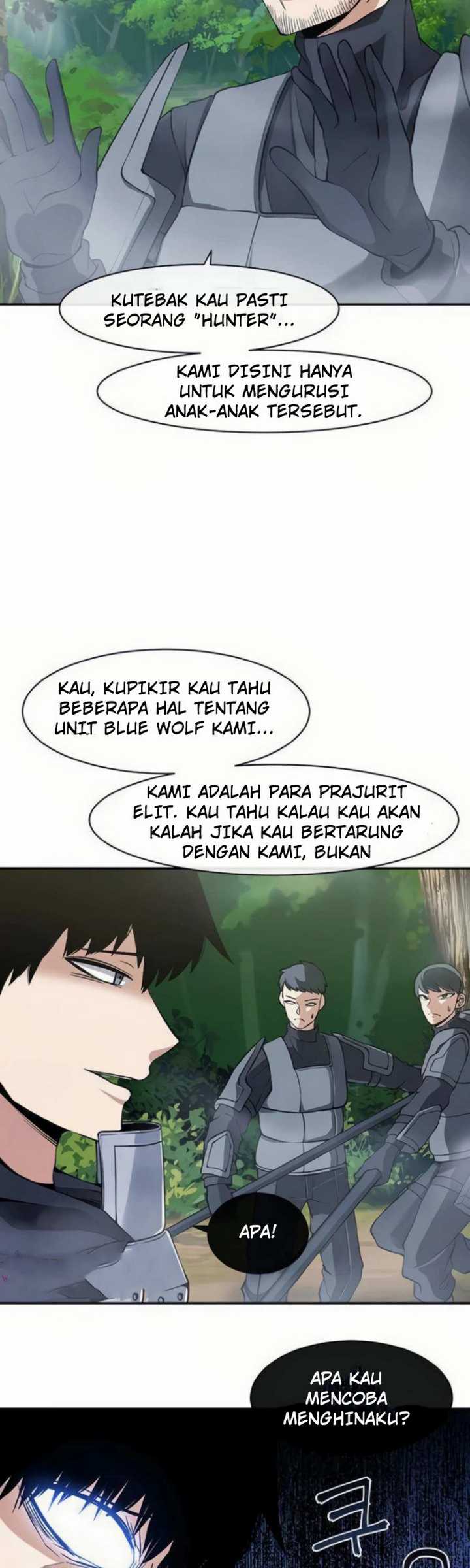 The Teacher of Perishable Villains Chapter 13.2 Gambar 8