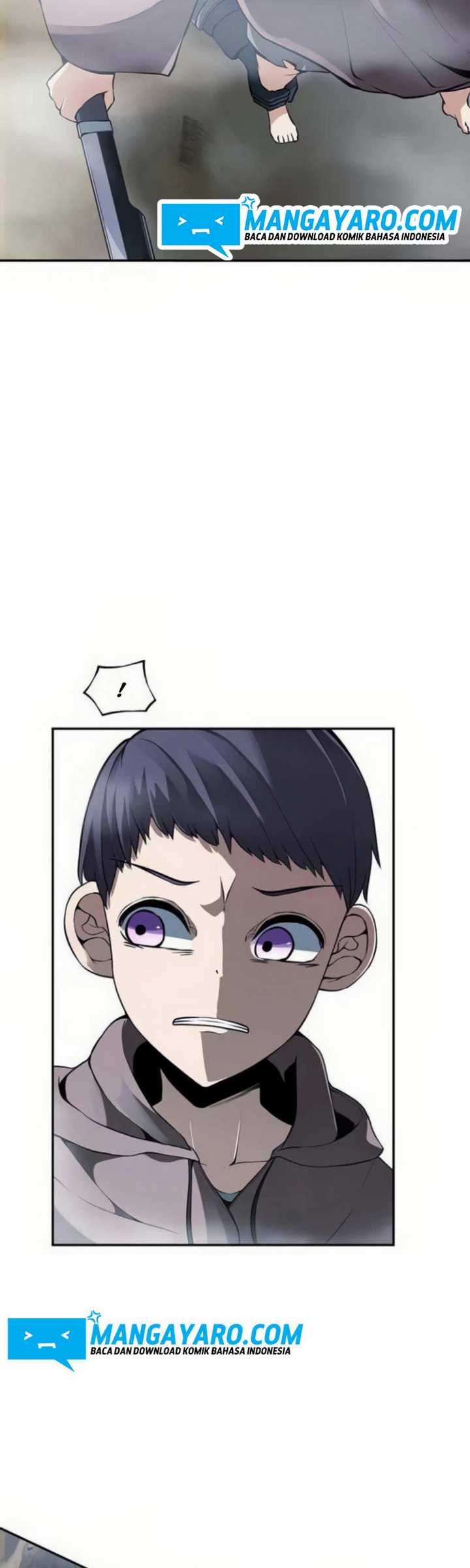 The Teacher of Perishable Villains Chapter 13.1 Gambar 8
