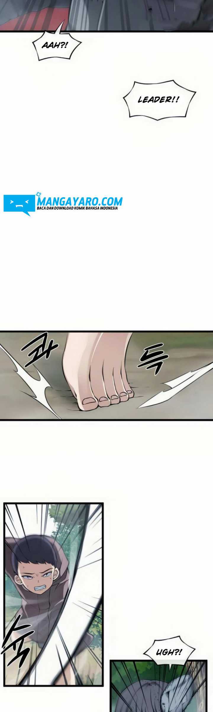 The Teacher of Perishable Villains Chapter 12.2 Gambar 4