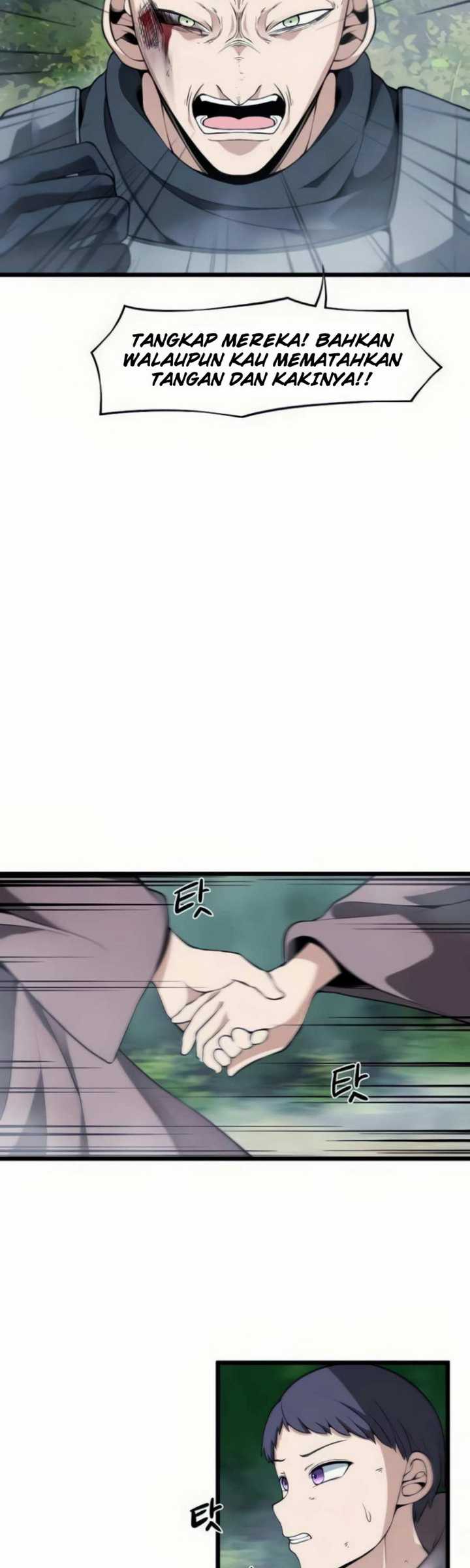 The Teacher of Perishable Villains Chapter 12.2 Gambar 7