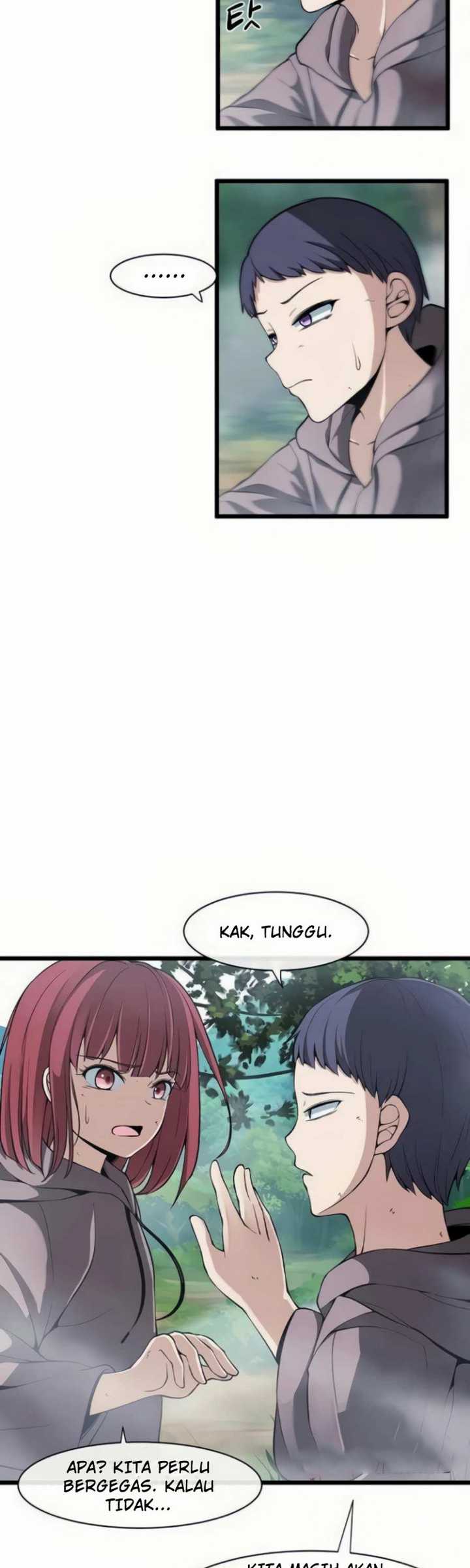 The Teacher of Perishable Villains Chapter 12.2 Gambar 8