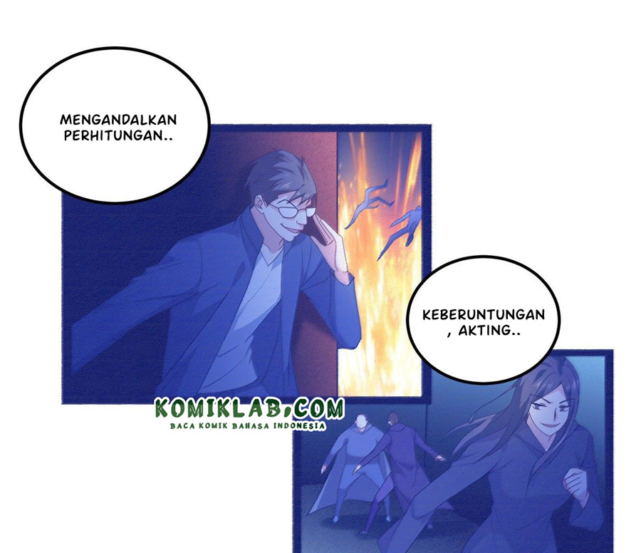 Became King After Being Bitten Chapter 16 Gambar 12