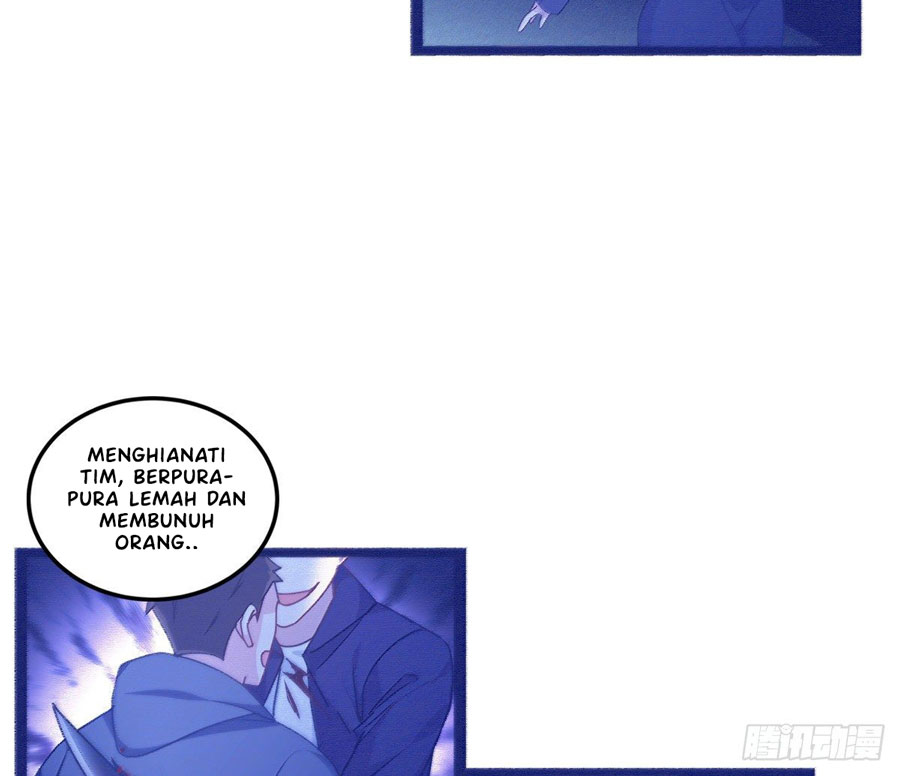 Became King After Being Bitten Chapter 16 Gambar 13