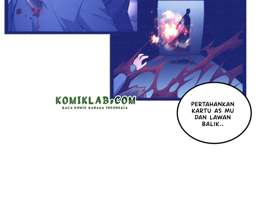 Became King After Being Bitten Chapter 16 Gambar 14