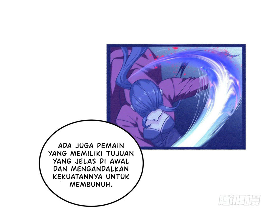 Became King After Being Bitten Chapter 16 Gambar 15