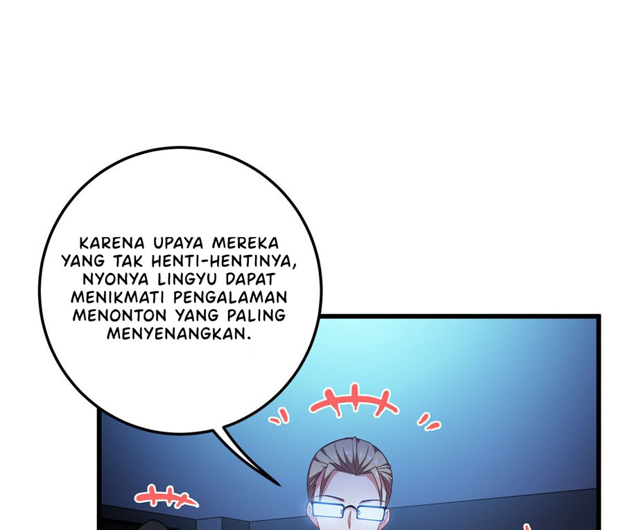 Became King After Being Bitten Chapter 16 Gambar 16