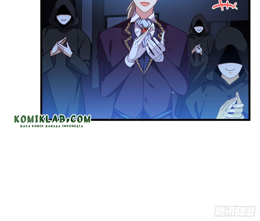 Became King After Being Bitten Chapter 16 Gambar 17
