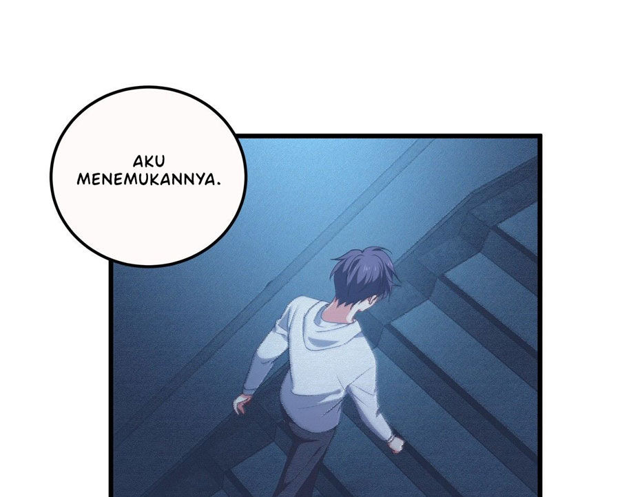 Became King After Being Bitten Chapter 16 Gambar 20