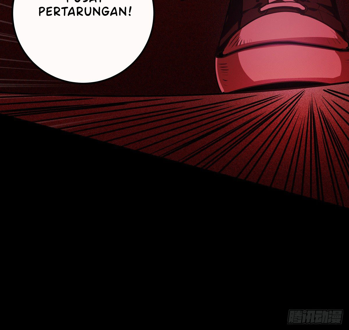 Became King After Being Bitten Chapter 16 Gambar 23
