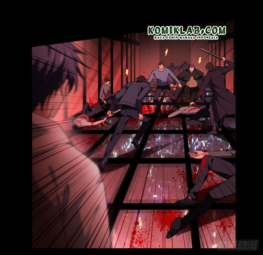 Became King After Being Bitten Chapter 16 Gambar 29