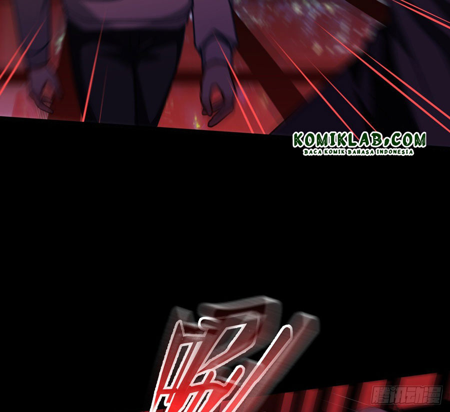Became King After Being Bitten Chapter 16 Gambar 39