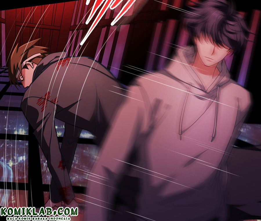 Became King After Being Bitten Chapter 16 Gambar 40
