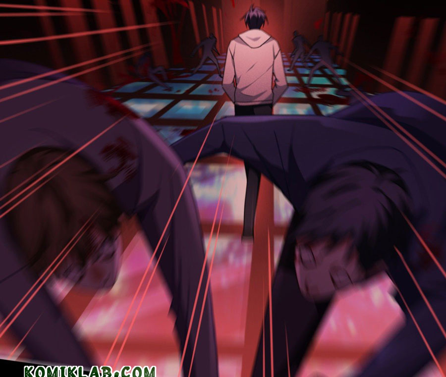 Became King After Being Bitten Chapter 16 Gambar 44