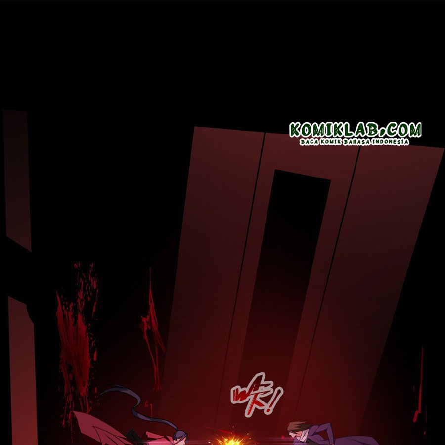 Became King After Being Bitten Chapter 16 Gambar 48