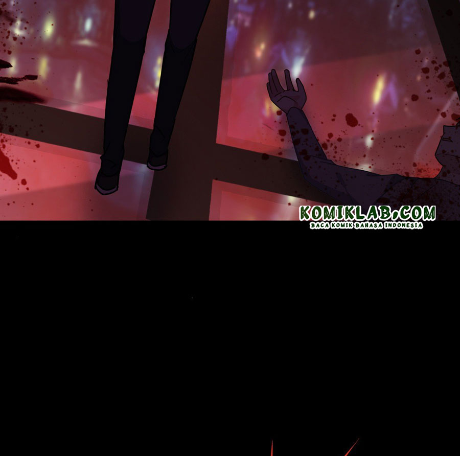 Became King After Being Bitten Chapter 16 Gambar 50