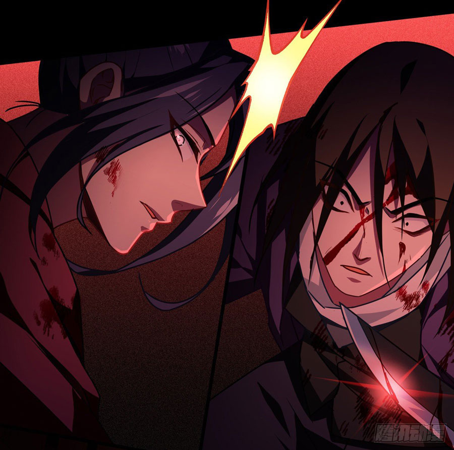 Became King After Being Bitten Chapter 16 Gambar 51