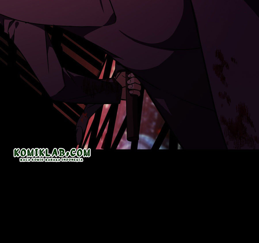 Became King After Being Bitten Chapter 16 Gambar 56