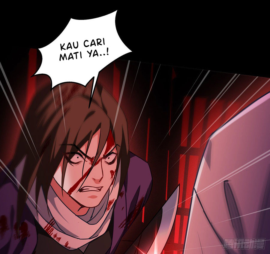 Became King After Being Bitten Chapter 16 Gambar 57