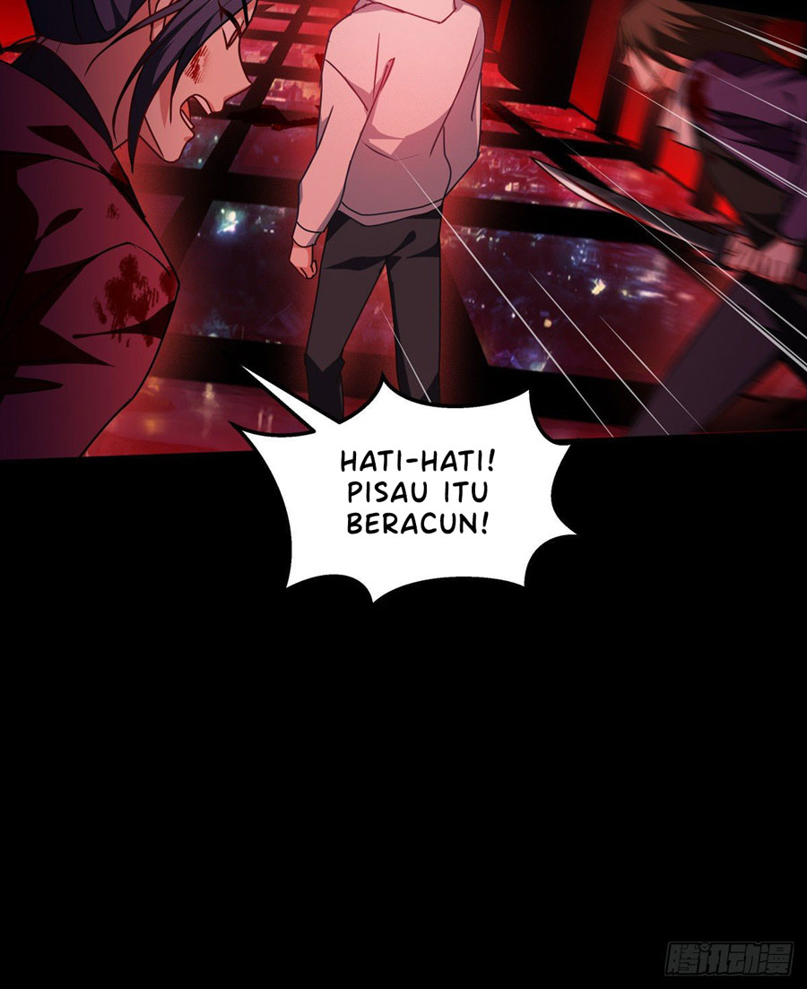 Became King After Being Bitten Chapter 16 Gambar 59