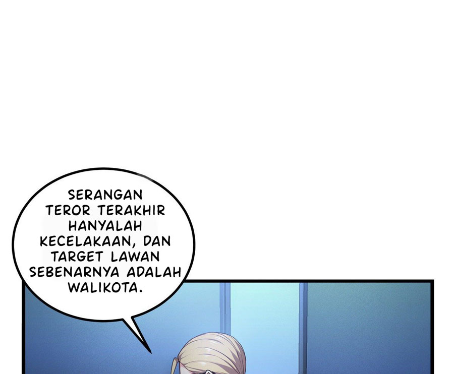 Became King After Being Bitten Chapter 16 Gambar 6