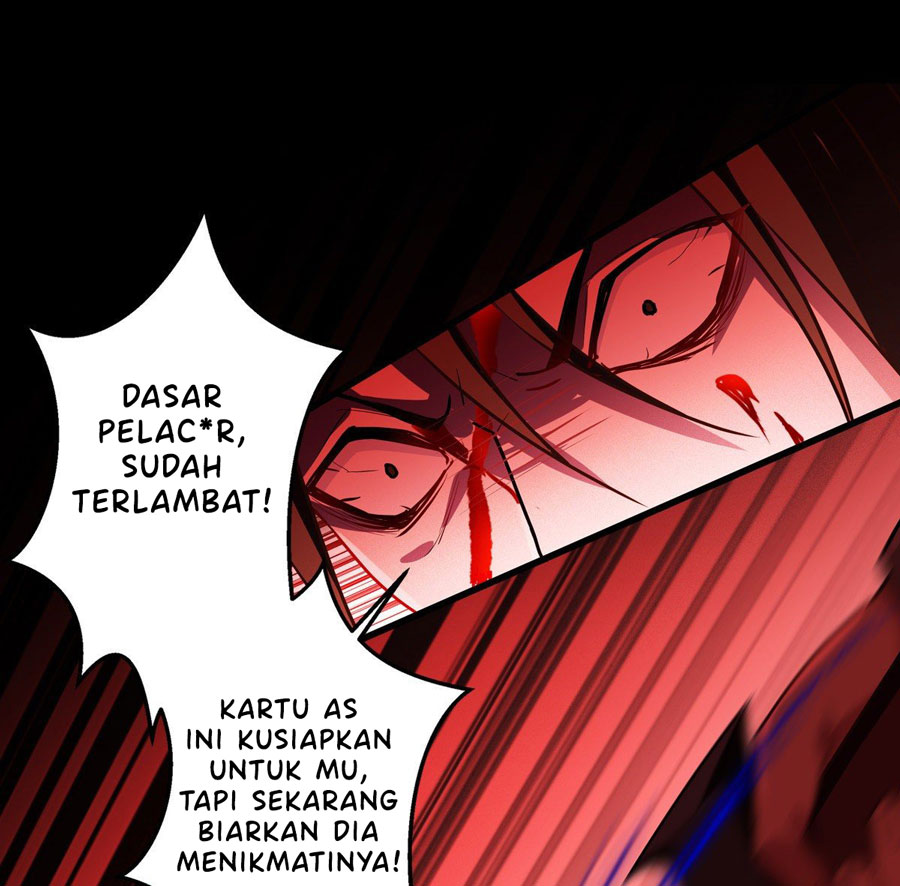 Became King After Being Bitten Chapter 16 Gambar 60