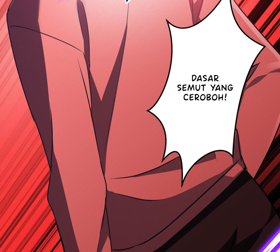 Became King After Being Bitten Chapter 16 Gambar 62