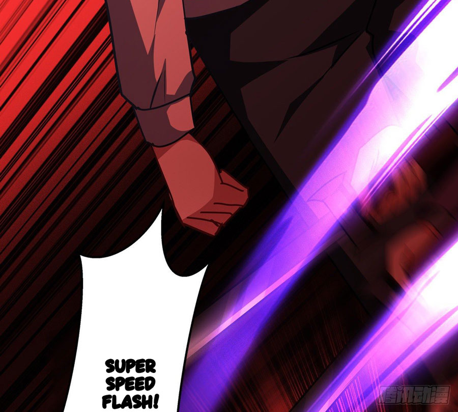 Became King After Being Bitten Chapter 16 Gambar 63