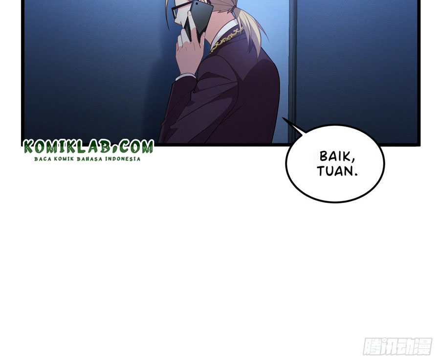 Became King After Being Bitten Chapter 16 Gambar 7