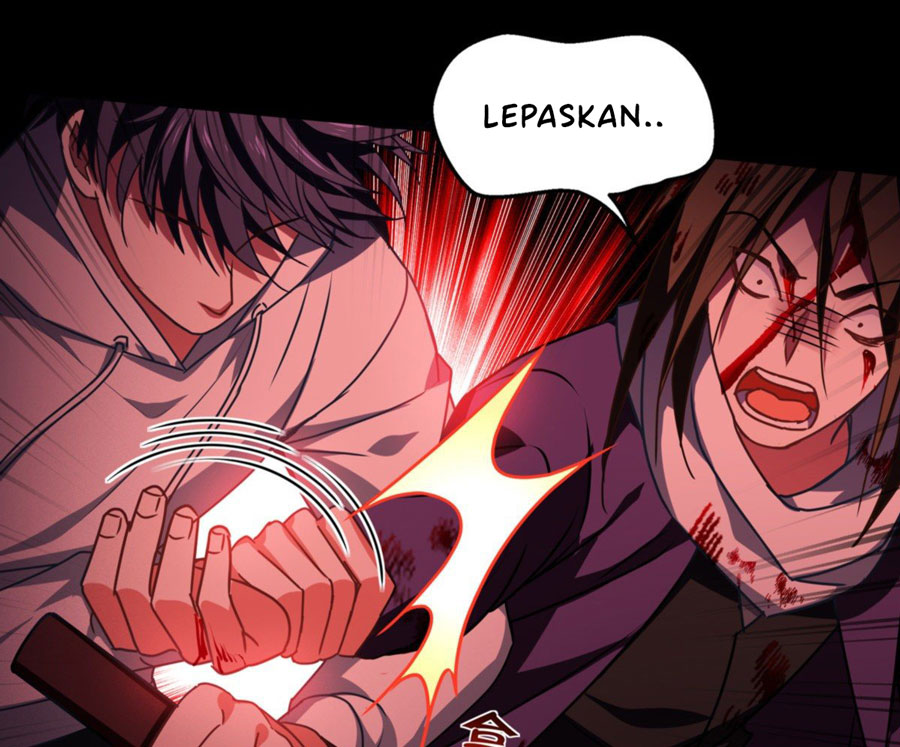 Became King After Being Bitten Chapter 16 Gambar 70