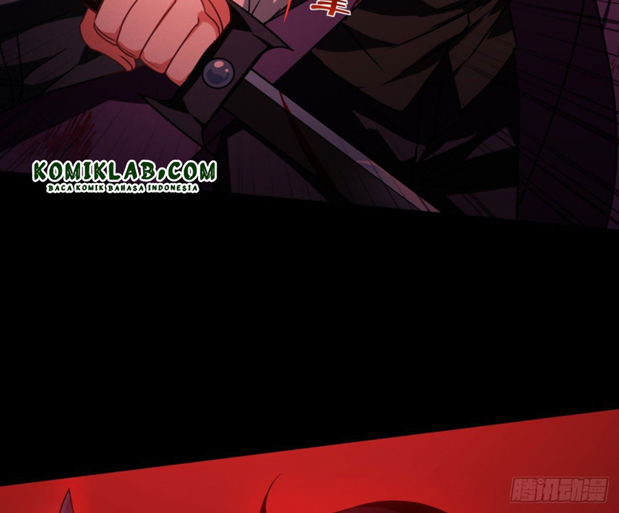 Became King After Being Bitten Chapter 16 Gambar 71